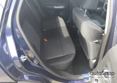 2017 Nissan Juke S from USA, damaged, VIN JN8AF5MR9HT702051